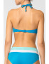 Dorina Sutien bandeau de baie cu design colorblock Lawaki - Pled.ro