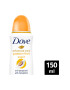 Dove Deodorant Advanced Care 150 ml - Pled.ro