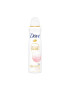 Dove Deodorant Advanced Care Spray 150 ml_ - Pled.ro