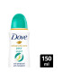 Dove Deodorant Advanced Care Spray 150 ml_ - Pled.ro