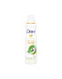 Dove Deodorant Advanced Care Spray 150 ml_ - Pled.ro