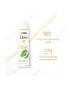 Dove Deodorant Advanced Care Spray 150 ml_ - Pled.ro