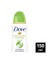 Dove Deodorant Advanced Care Spray 150 ml_ - Pled.ro