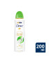 Dove Deodorant Advanced Care Spray 200 ml - Pled.ro