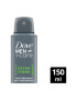 Dove Deodorant Men+Care Gentle Care Spray Extra Fresh 150 ml - Pled.ro