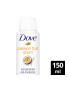 Dove Deodorant spray cu fructul pasiunii 48h 150 ml - Pled.ro