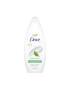 Dove Gel de dus Essential Care Fresh Care 250ml - Pled.ro