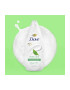 Dove Gel de dus Essential Care Fresh Care 250ml - Pled.ro