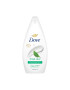 Dove Gel de dus Essential Care Fresh Care 450ml - Pled.ro