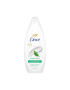 Dove Gel de dus Essential Care Fresh Care 450ml - Pled.ro