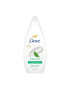 Dove Gel de dus Essential Care Fresh Care 720ml - Pled.ro