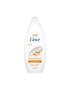 Dove Gel de dus Essential Care Fruity Nourish 250ml - Pled.ro