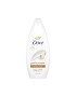 Dove Gel de dus Essential Care Gentle Pamper 250ml - Pled.ro