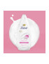 Dove Gel de dus Essential Care Petal Soft 250ml - Pled.ro