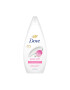 Dove Gel de dus Essential Care Petal Soft 720ml - Pled.ro