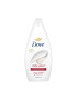 Dove Gel de dus Essential Care Silky Velvet 450ml - Pled.ro