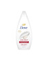 Dove Gel de dus Essential Care Silky Velvet 720ml - Pled.ro