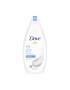 Dove Gel de dus Gentle Exfoliating 500 ml - Pled.ro