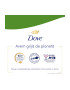 Dove Gel de Dus Go Fresh Cucumber & Green Tea Scent 250 ml - Pled.ro