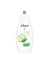 Dove Gel de Dus Go Fresh Cucumber & Green Tea Scent 250 ml - Pled.ro