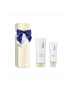 Dove Set Cadou DermaSpa Goodness: Lotiune de corp 200ml + Crema 75ml - Pled.ro