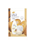 Dove Set cadou : Gel de dus Nourishing Care 250ml + sapun solid Shea Butter 90G + burete de baie - Pled.ro