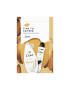 Dove Set cadou : Gel de dus Nourishing Silk 250ml + deodorant Invisible Dry 150ml - Pled.ro