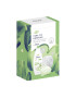 Dove Set cadou : Gel de dus Refreshing 250 ml + sapun solid Refreshing 90 g + burete de baie - Pled.ro