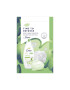 Dove Set cadou : Gel de dus Refreshing 250 ml + sapun solid Refreshing 90 g + burete de baie - Pled.ro