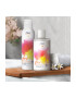 Dove Spuma de baie Glow 400 ml - Pled.ro