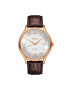 Doxa Ceas barbatesc 216.90.012.02 Automatic Rose gold - Pled.ro