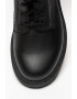 Dr. Martens Bocanci de piele 1460 Pascal Mono - Pled.ro