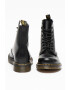 Dr. Martens Bocanci de piele cu cusaturi contrastante Smooth - Pled.ro