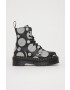 Dr. Martens Bocanci de piele Jadon - Pled.ro