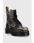 Dr. Martens Bocanci de piele Jadon - Pled.ro