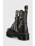 Dr. Martens Bocanci de piele Jadon - Pled.ro