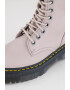 Dr. Martens Bocanci de piele Jadon - Pled.ro