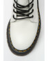 Dr. Martens Bocanci flatform unisex de piele Jadon - Pled.ro