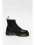 Dr. Martens Bocanci unisex de piele Pascal - Pled.ro