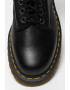 Dr. Martens Bocanci unisex de piele Pascal - Pled.ro