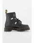 Dr. Martens Bocanci unisex din piele Bex - Pled.ro