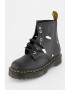 Dr. Martens Bocanci unisex din piele Bex - Pled.ro