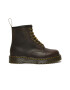 Dr. Martens Bocanci unisex din piele cu sireturi Bex - Pled.ro