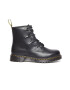 Dr. Martens Bocanci unisex din piele cu sireturi Smooth - Pled.ro