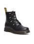 Dr. Martens Bocanci unisex din piele cu sireturi Smooth - Pled.ro