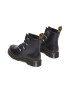 Dr. Martens Bocanci unisex din piele cu sireturi Smooth - Pled.ro