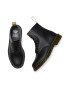 Dr. Martens Bocanci unisex din piele ecologica - Pled.ro