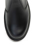 Dr. Martens Ghete Chelsea de piele cu aspect cauciucat Icons - Pled.ro