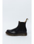 Dr. Martens Ghete Chelsea de piele Jodhpur - Pled.ro