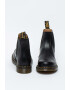 Dr. Martens Ghete Chelsea de piele Jodhpur - Pled.ro